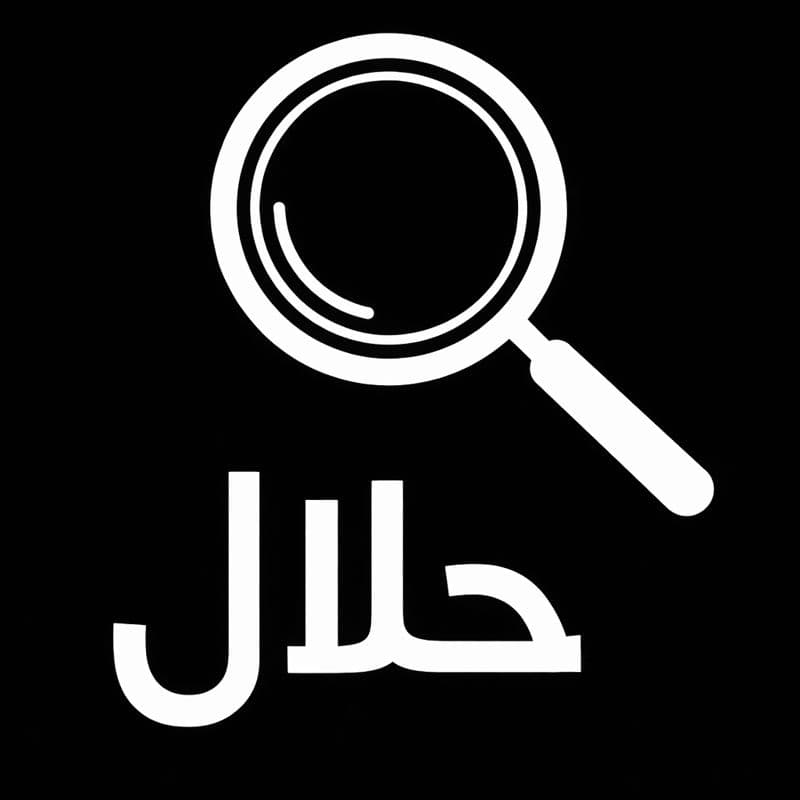 HalalScan Logo
